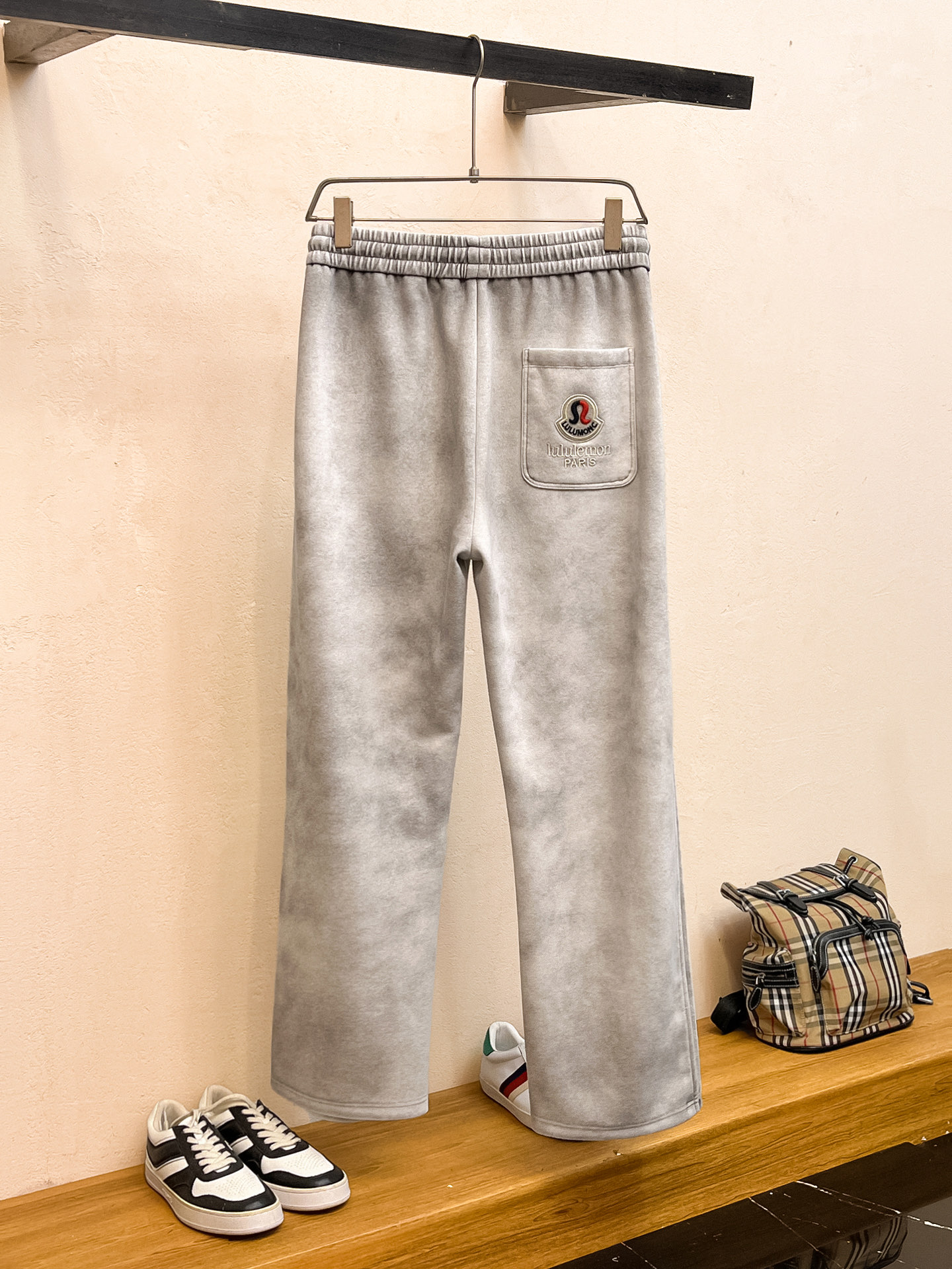 Casual Pants Man